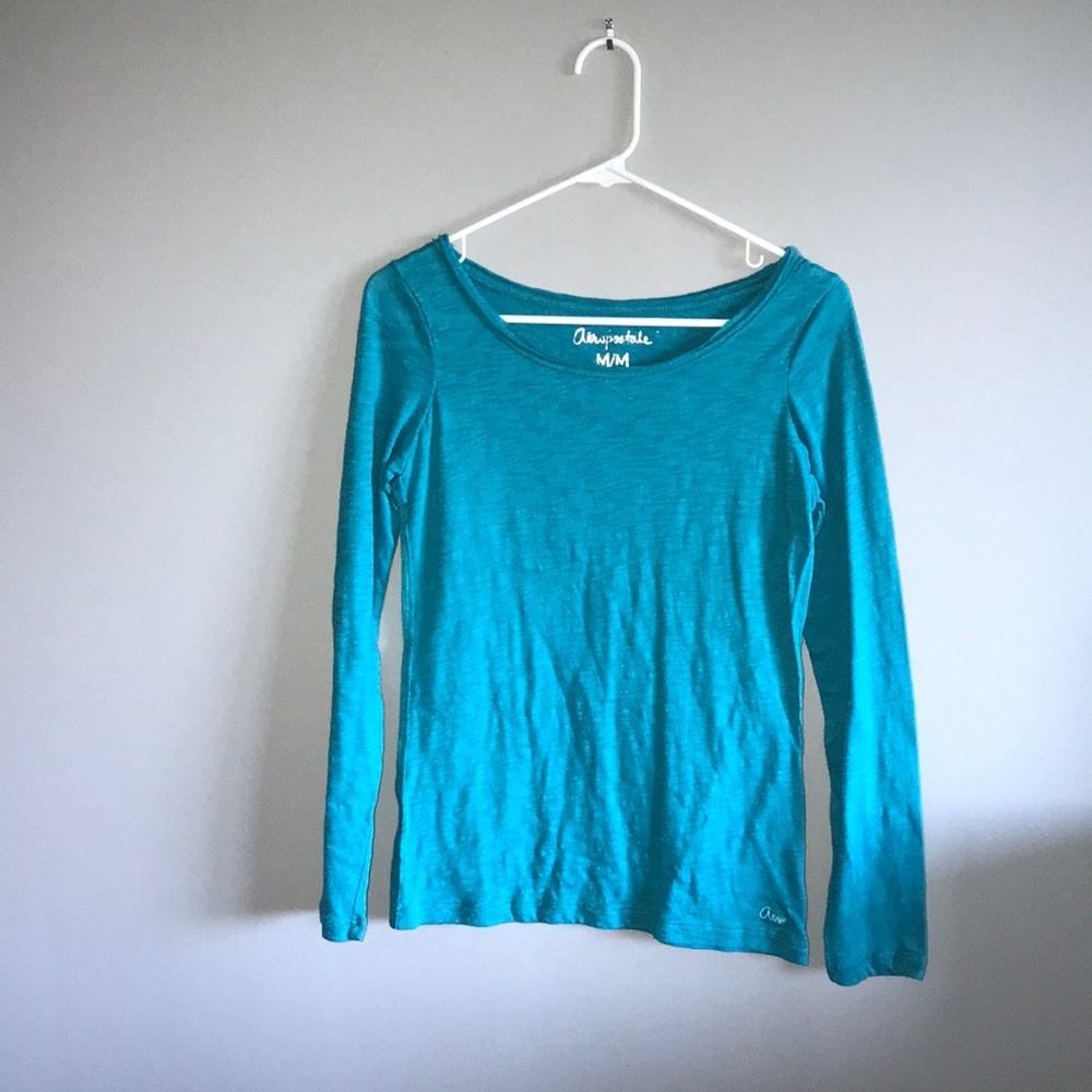 Aeropostale Long Sleeve Tee